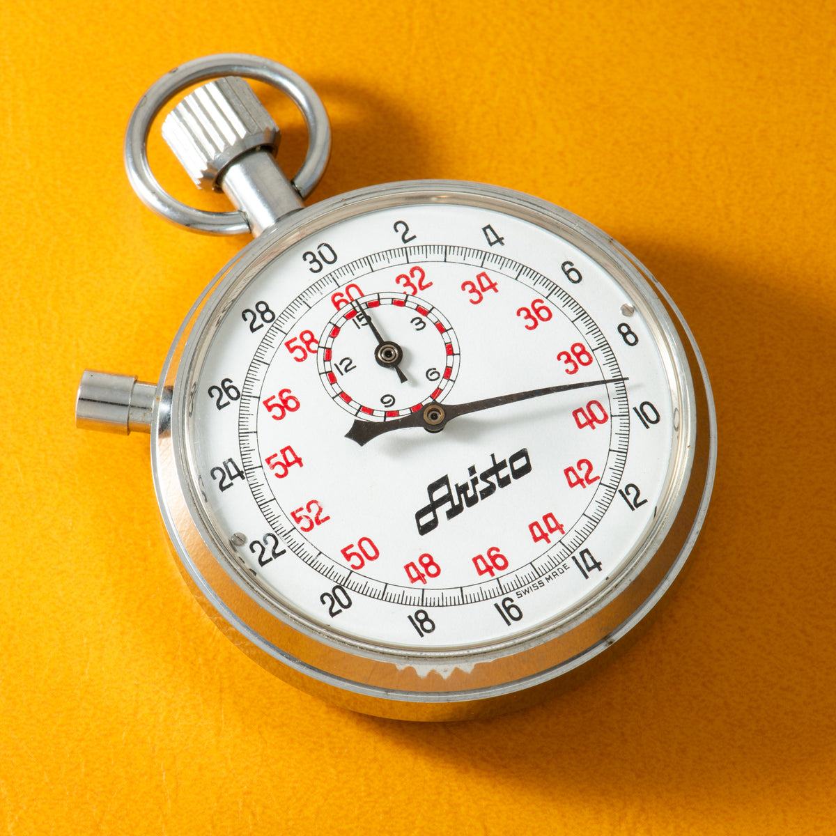 Aristo Stopwatch