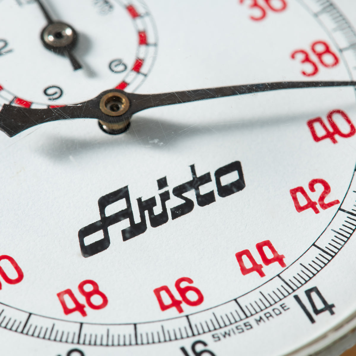 Aristo Stopwatch