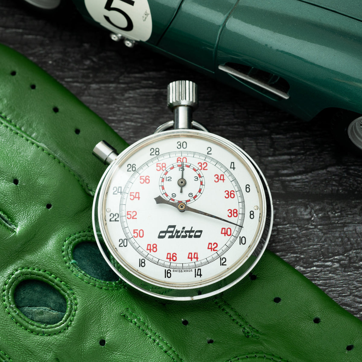 Aristo Stopwatch