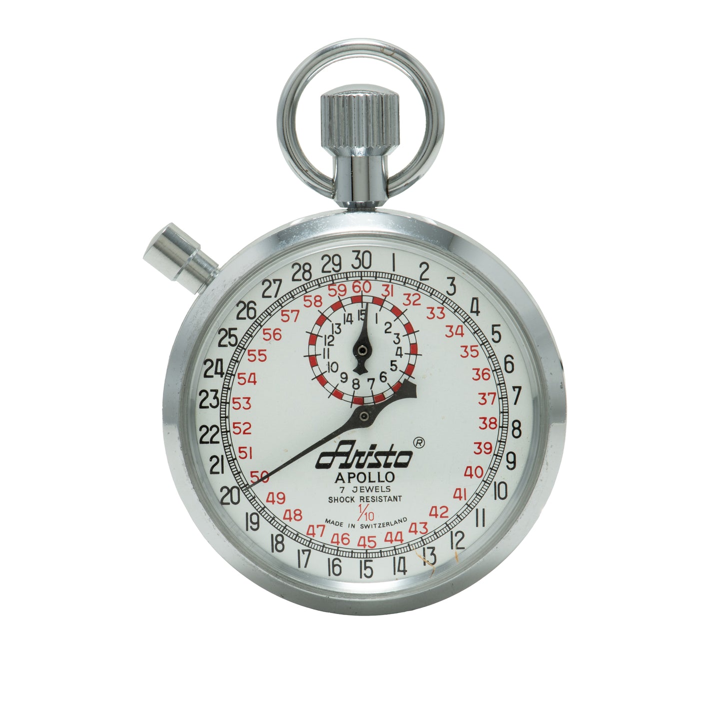 Aristo Apollo Stopwatch