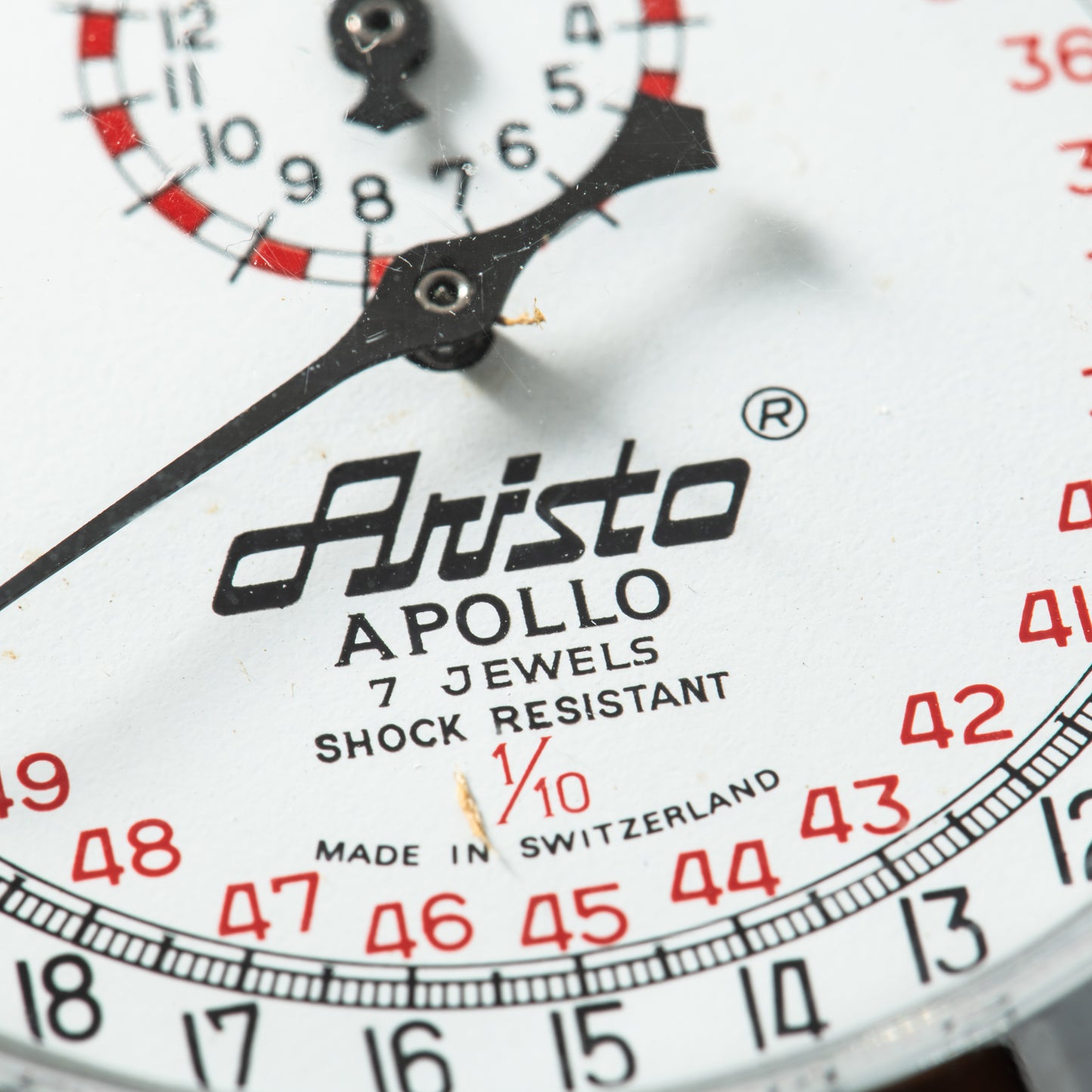 Aristo Apollo Stopwatch