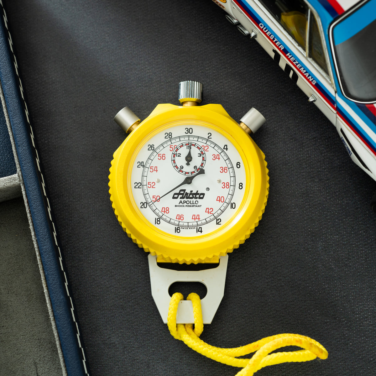 Aristo Apollo Stopwatch