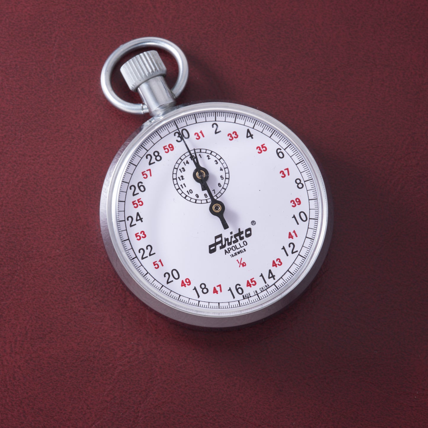Aristo Apollo Stopwatch