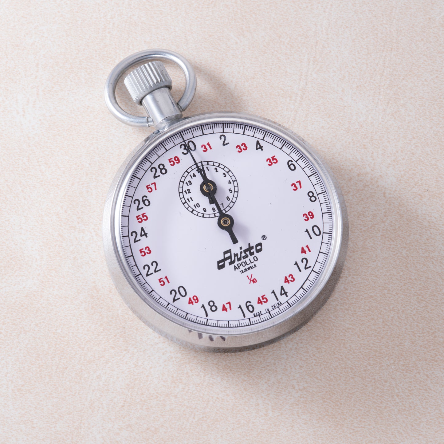 Aristo Apollo Stopwatch