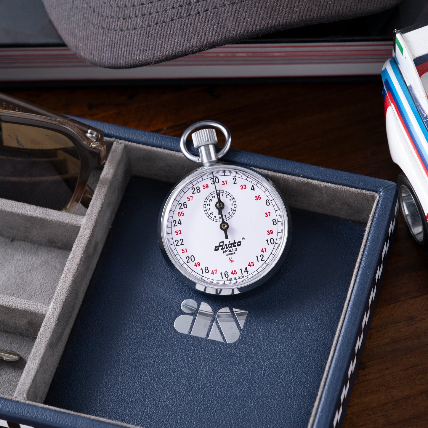 Aristo Apollo Stopwatch
