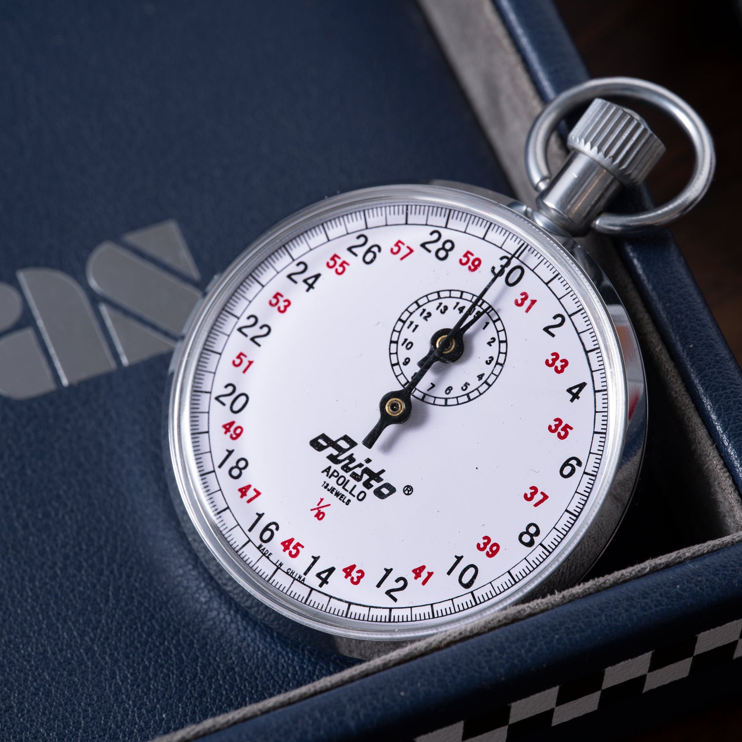 Aristo Apollo Stopwatch