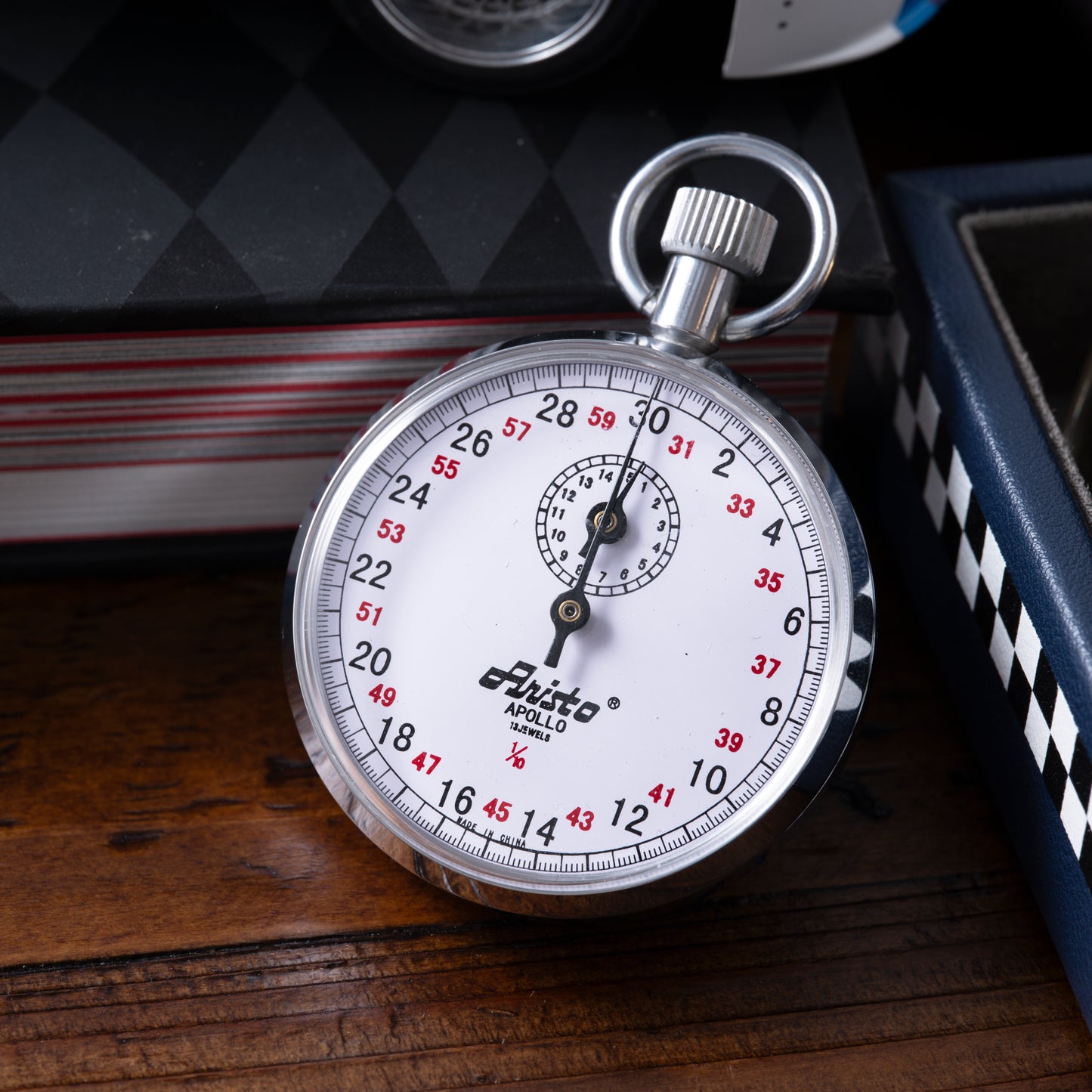 Aristo Apollo Stopwatch