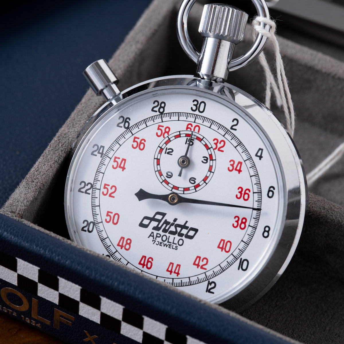 Aristo Apollo Stopwatch