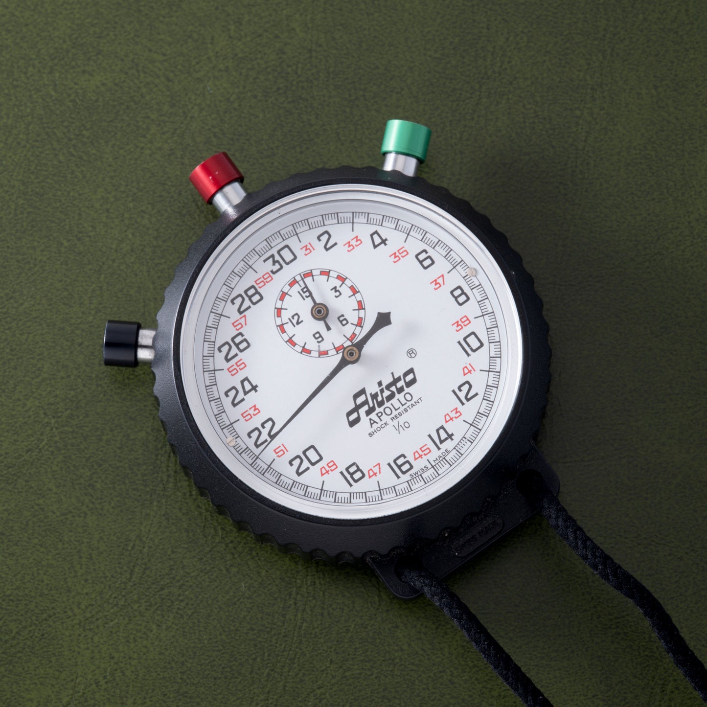Aristo Apollo Stopwatch
