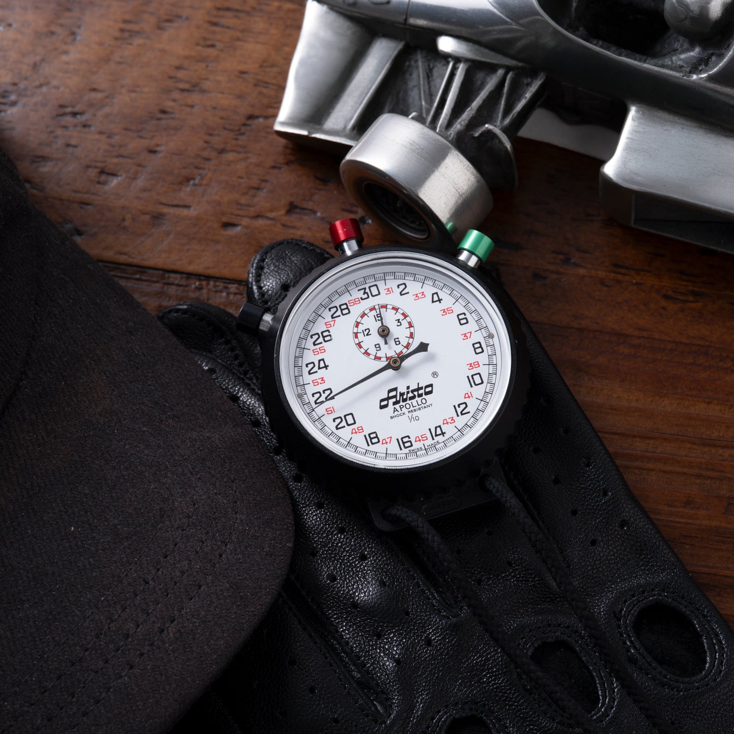 Aristo Apollo Stopwatch