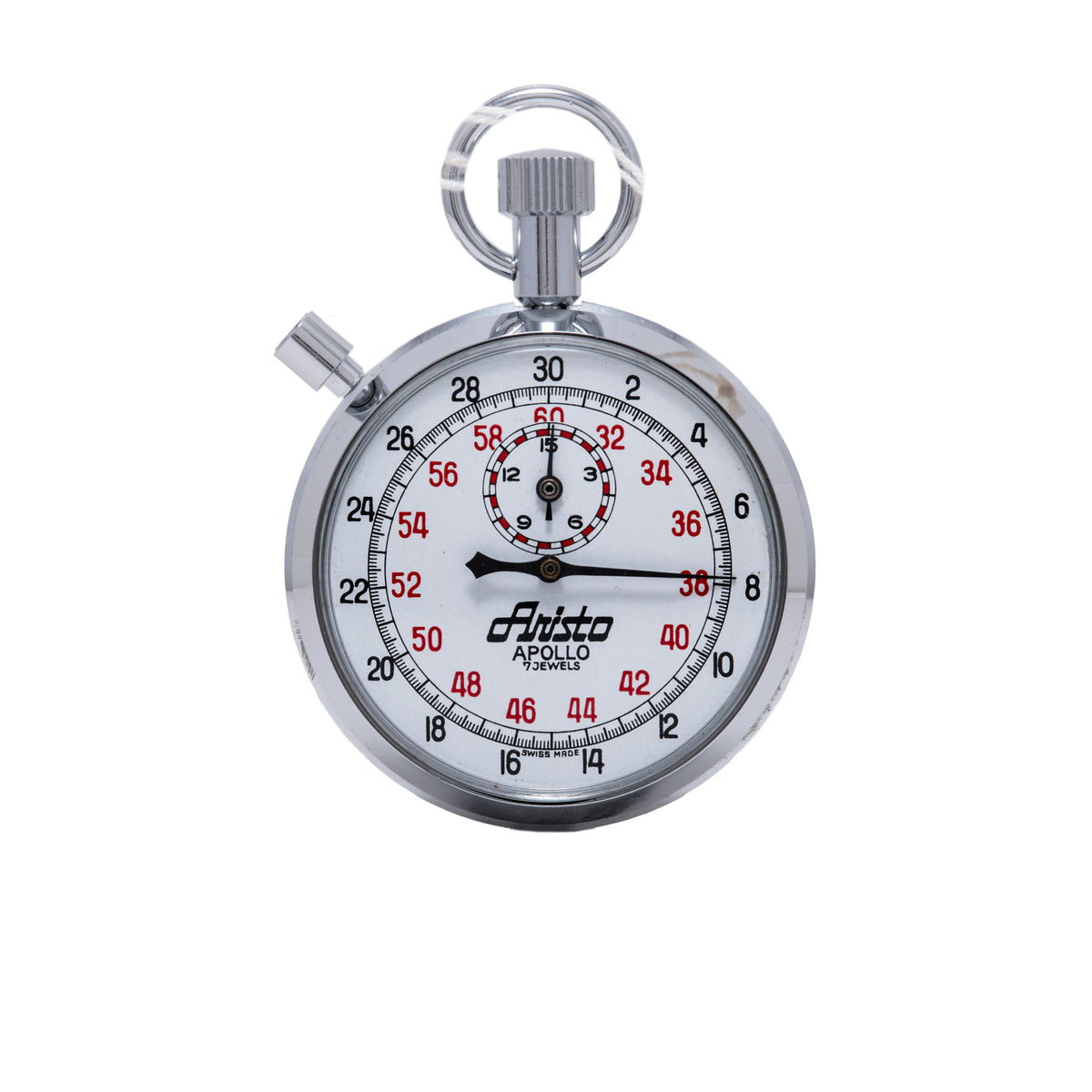 Aristo Apollo 7-Jewels Stopwatch