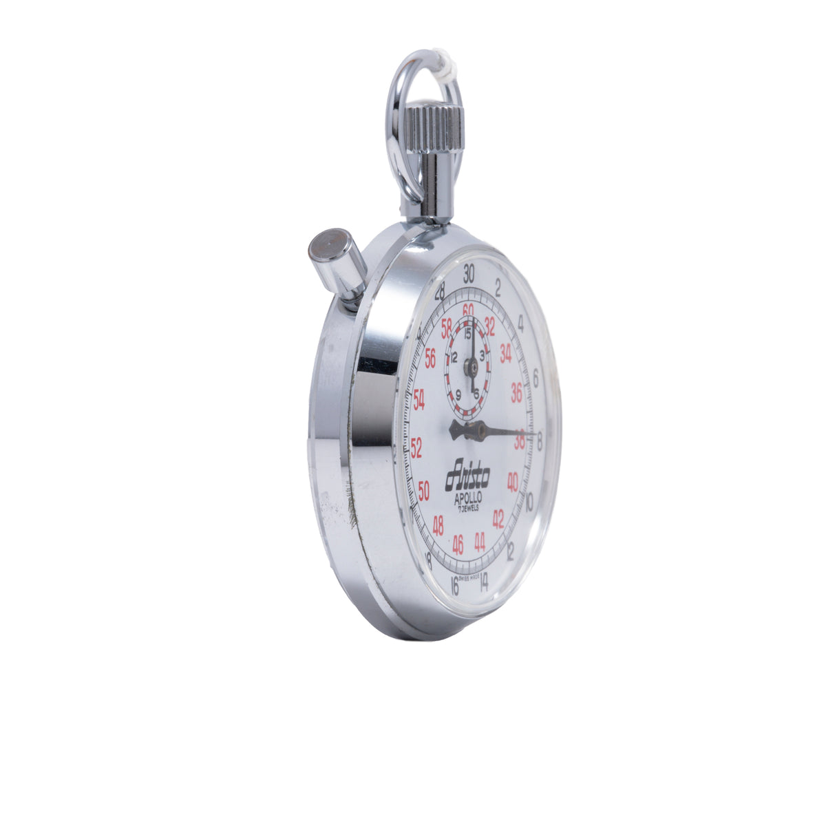 Aristo Apollo 7-Jewels Stopwatch