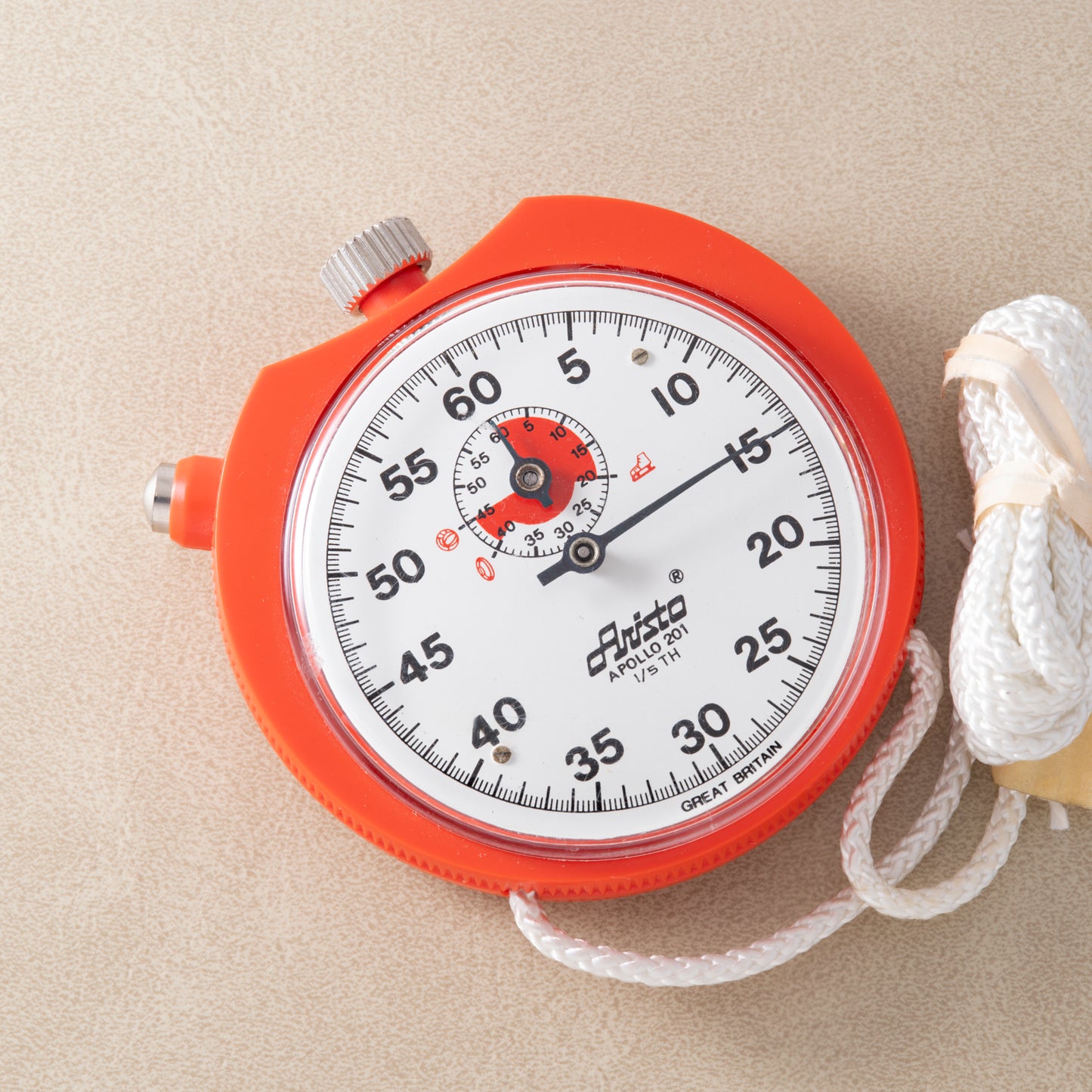 Aristo Apollo Stopwatch