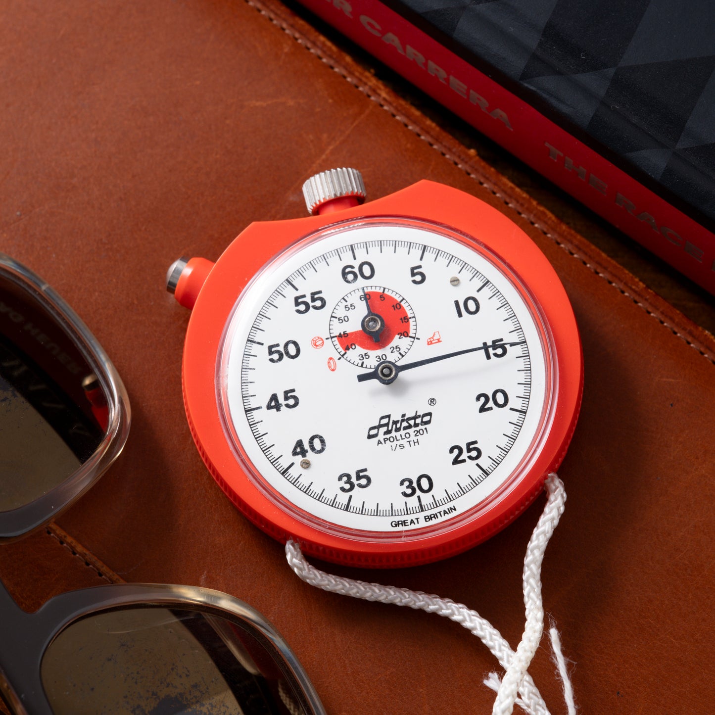 Aristo Apollo Stopwatch