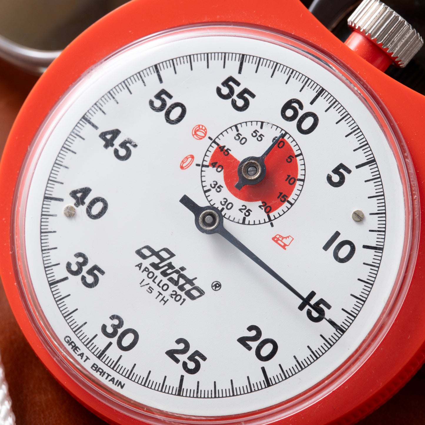 Aristo Apollo Stopwatch