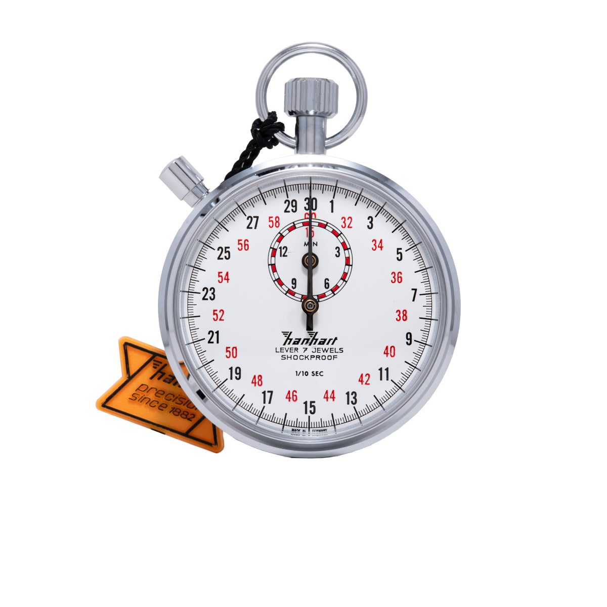 Hanhart 1/10th Second Stopwatch