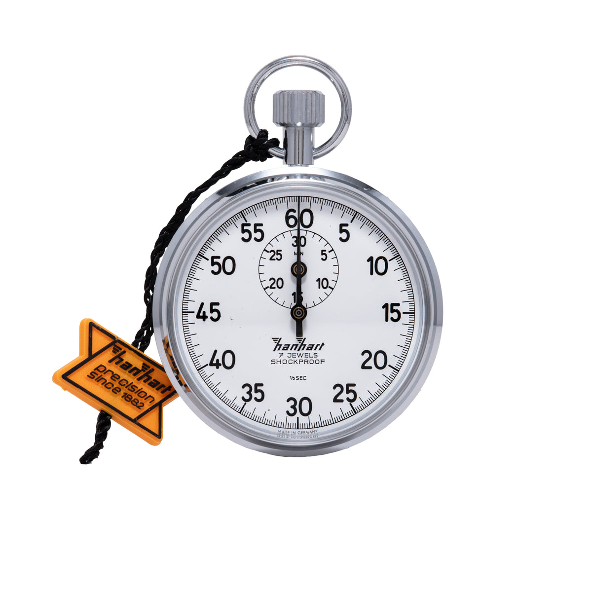 Hanhart 1/5th Second Stopwatch