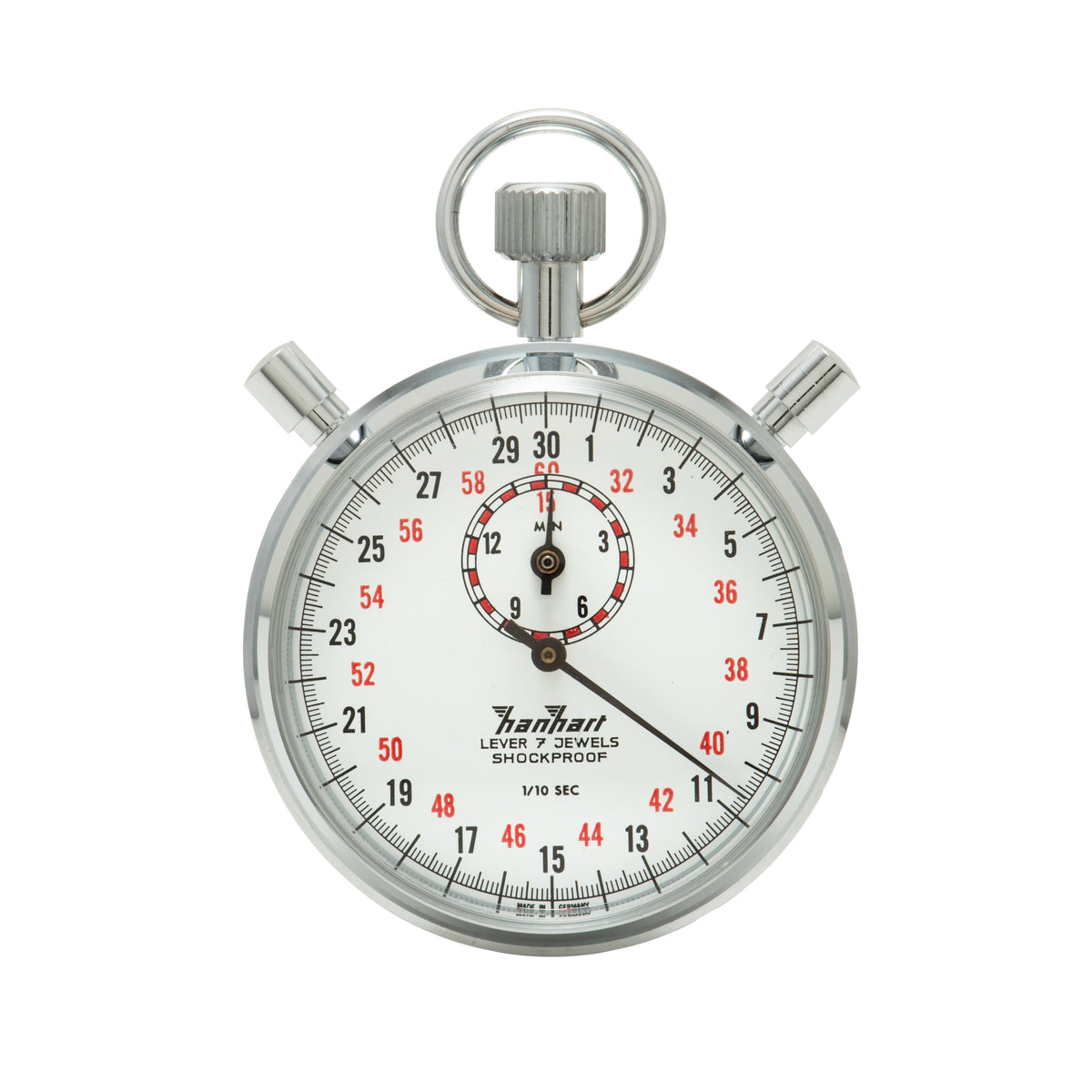 Hanhart 1/10th Second Stopwatch