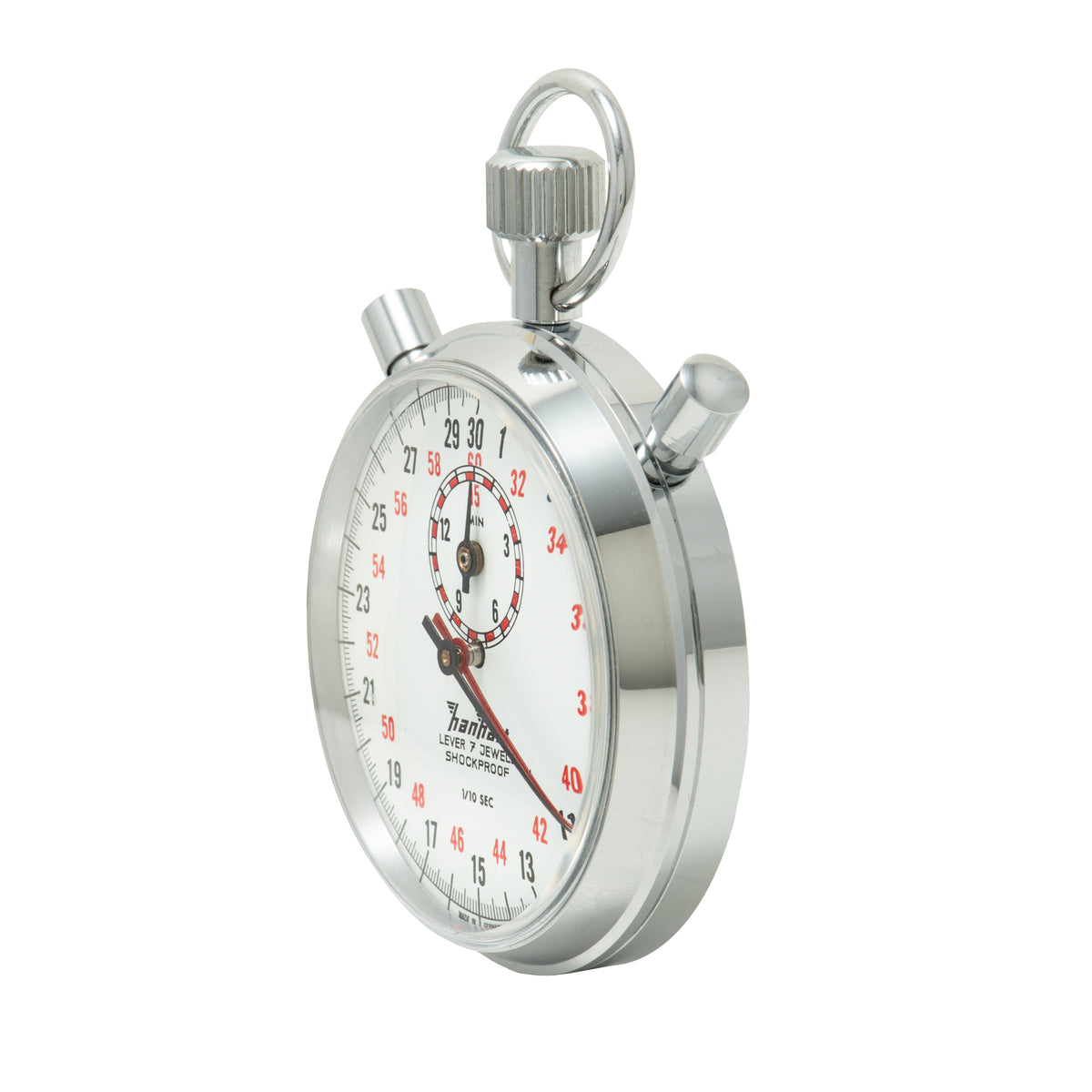 Hanhart 1/10th Second Stopwatch