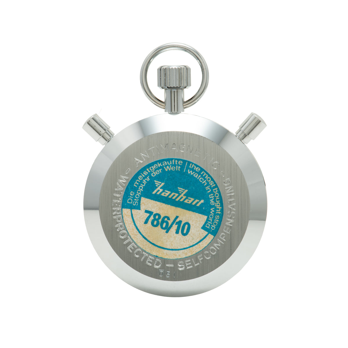 Hanhart 1/10th Second Stopwatch