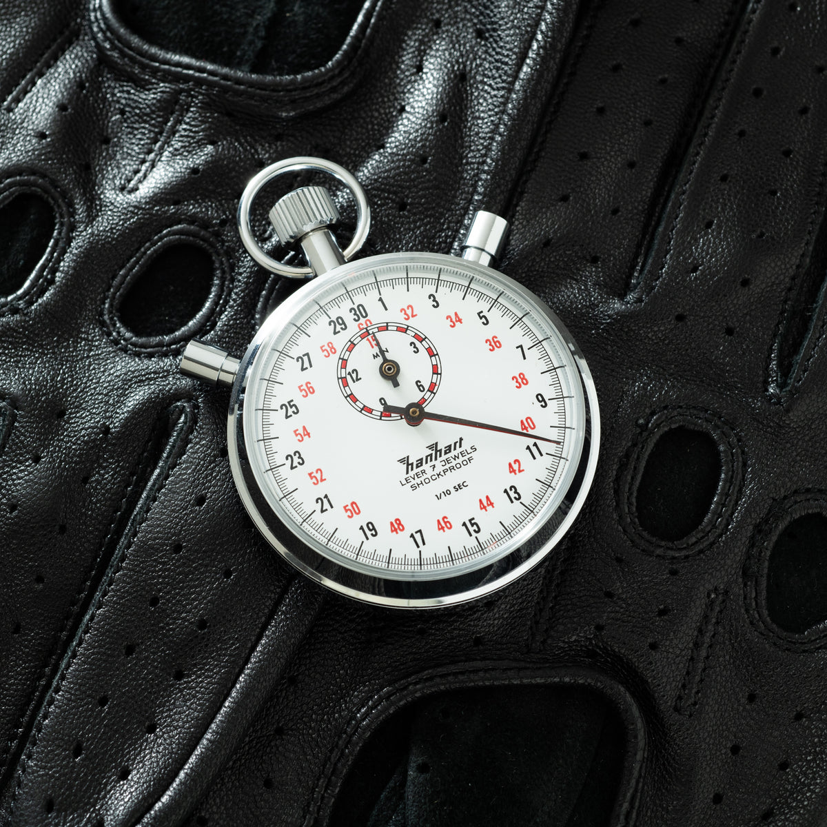 Hanhart 1/10th Second Stopwatch