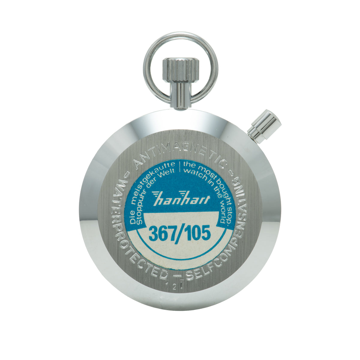 Hanhart 1/5th Second Stopwatch