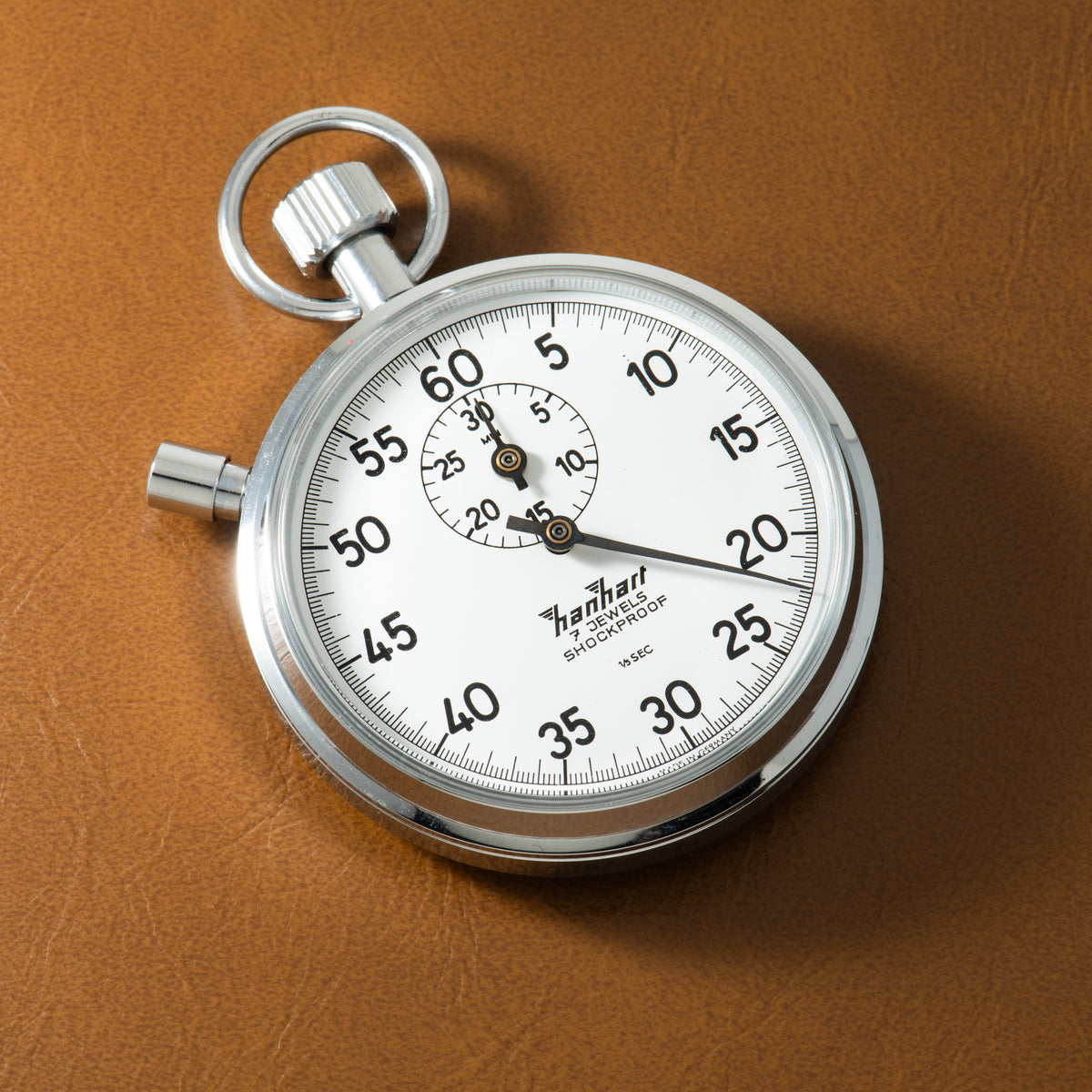 Hanhart 1/5th Second Stopwatch