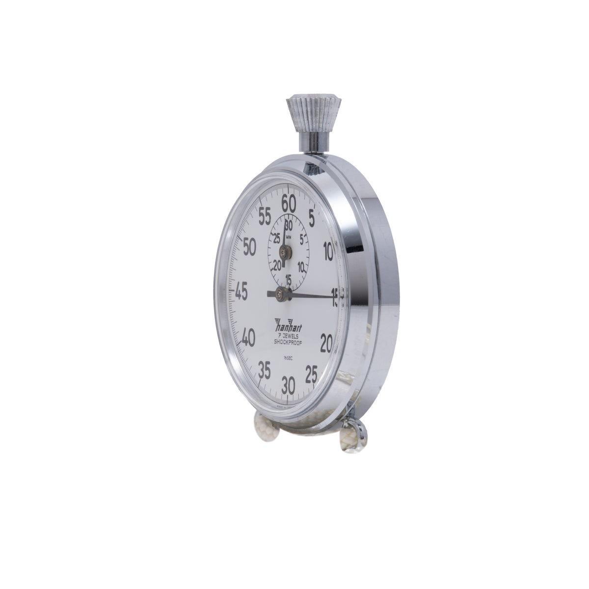Hanhart 'Swing' Stopwatch