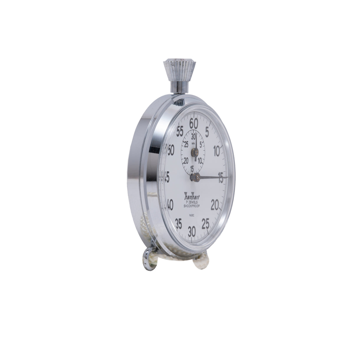 Hanhart 'Swing' Stopwatch