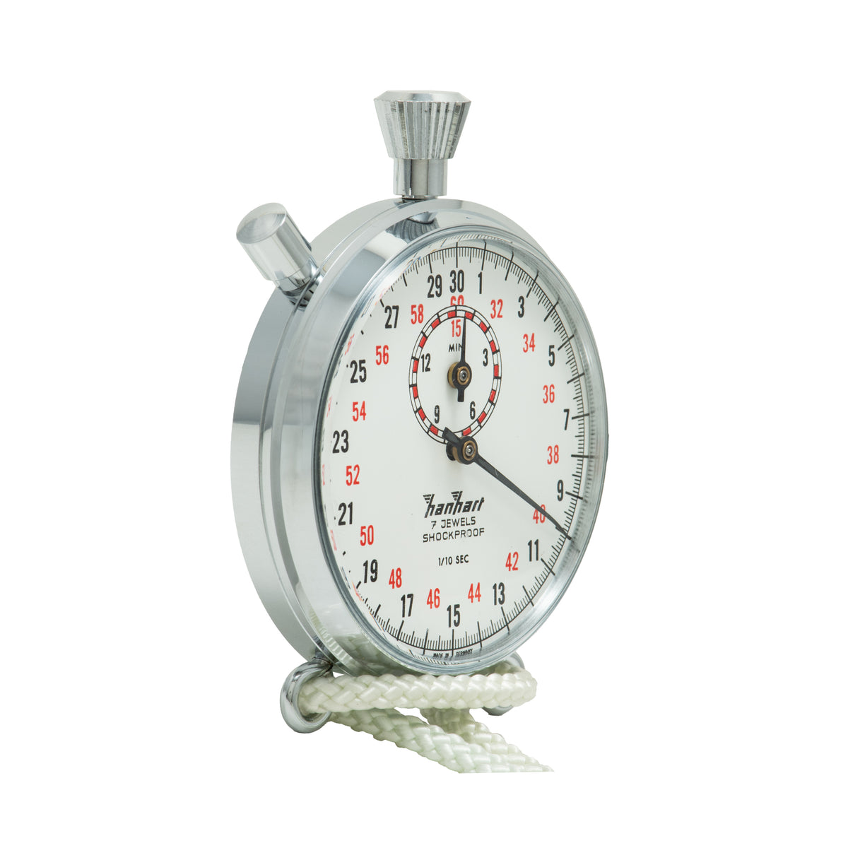 Hanhart 'Swing' Stopwatch