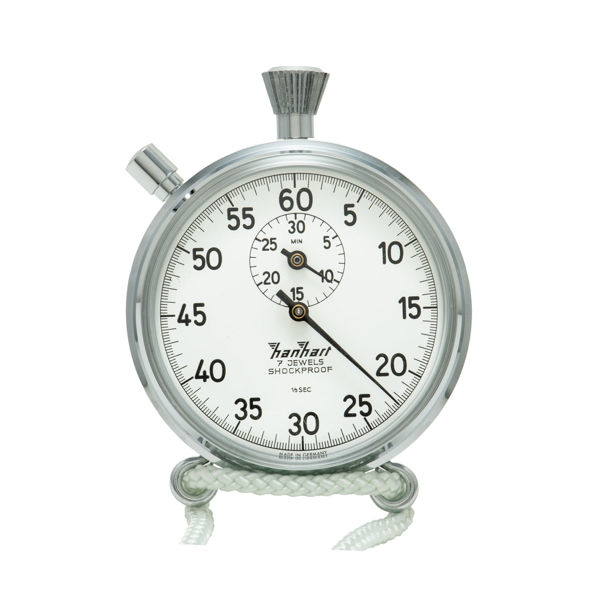 Hanhart 'Swing' Stopwatch