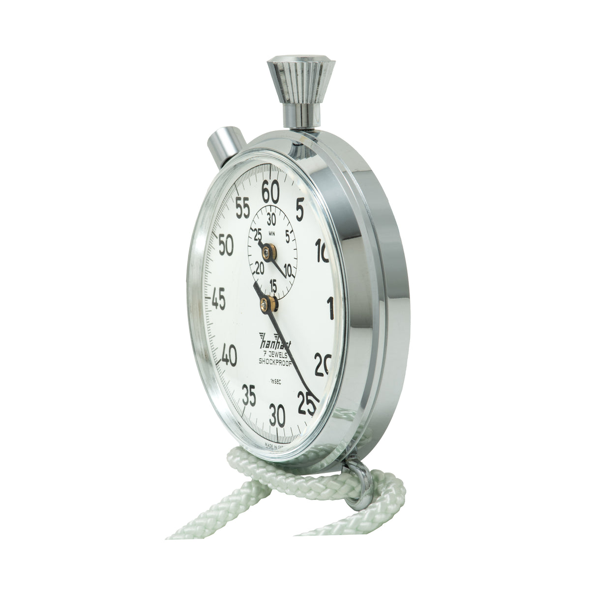 Hanhart 'Swing' Stopwatch