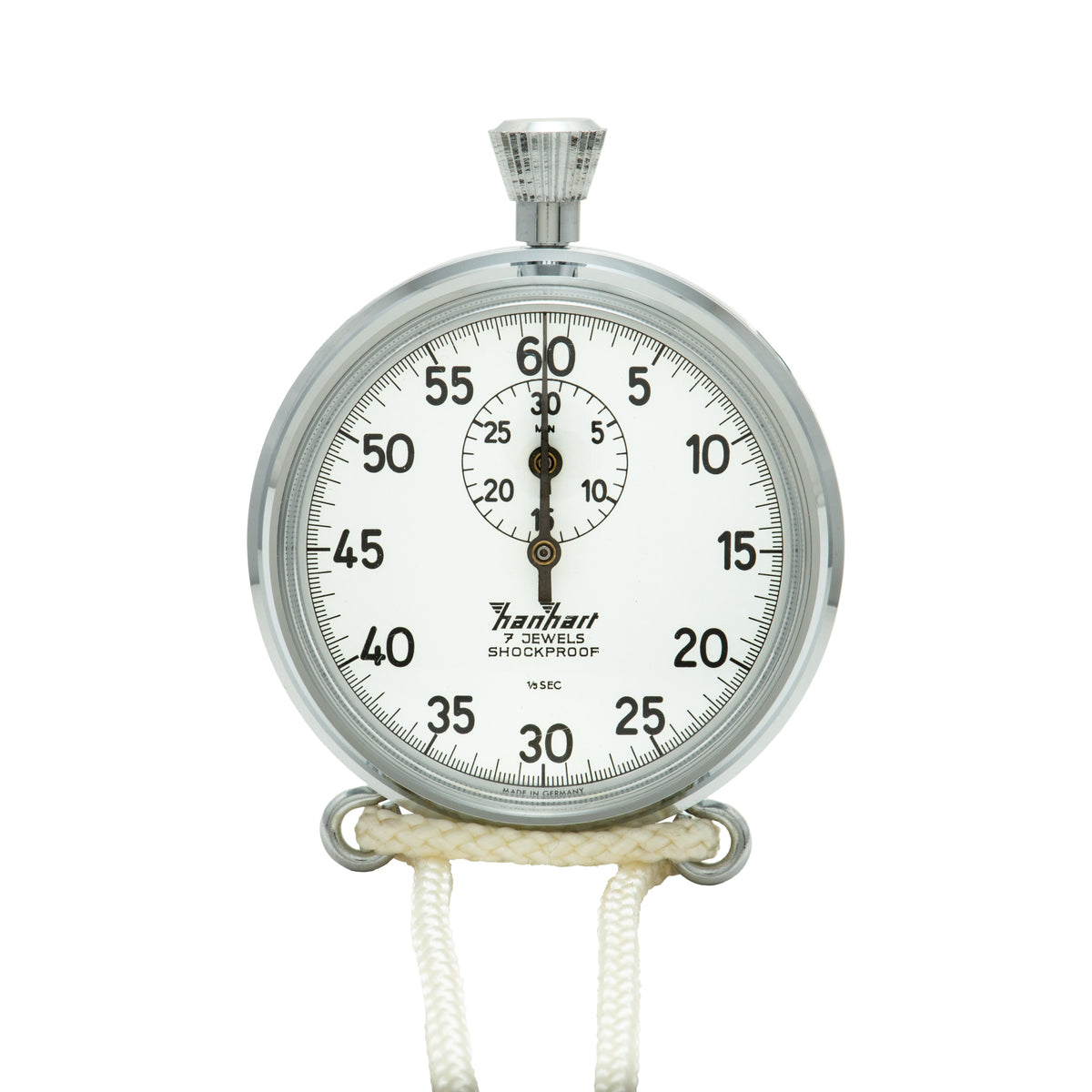 Hanhart Stopwatch