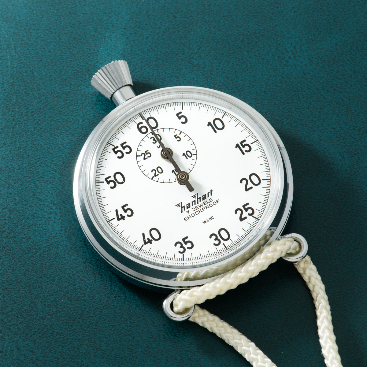 Hanhart Stopwatch