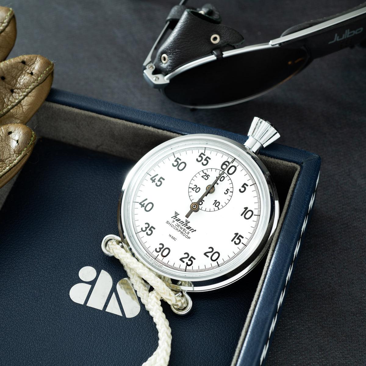 Hanhart Stopwatch