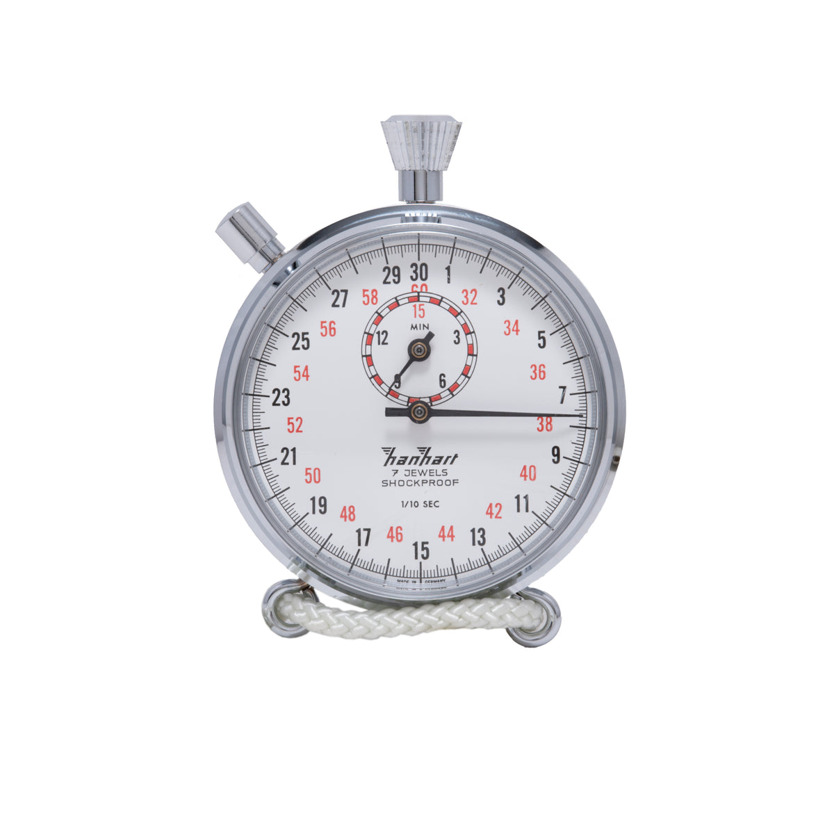 Hanhart 'Swing' Stopwatch