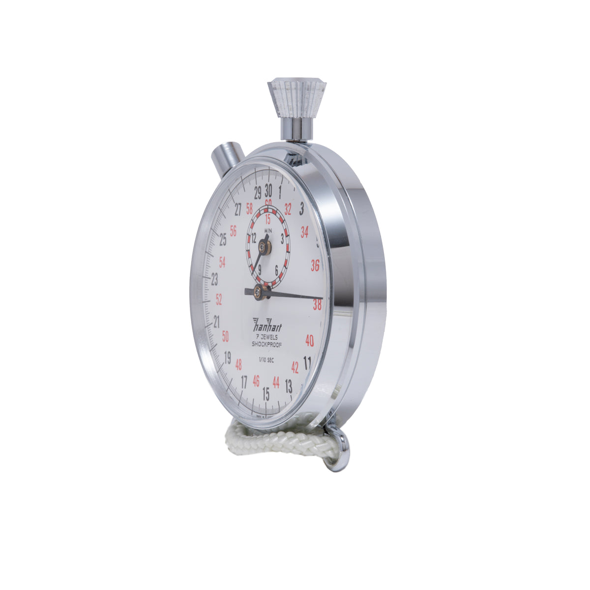 Hanhart 'Swing' Stopwatch