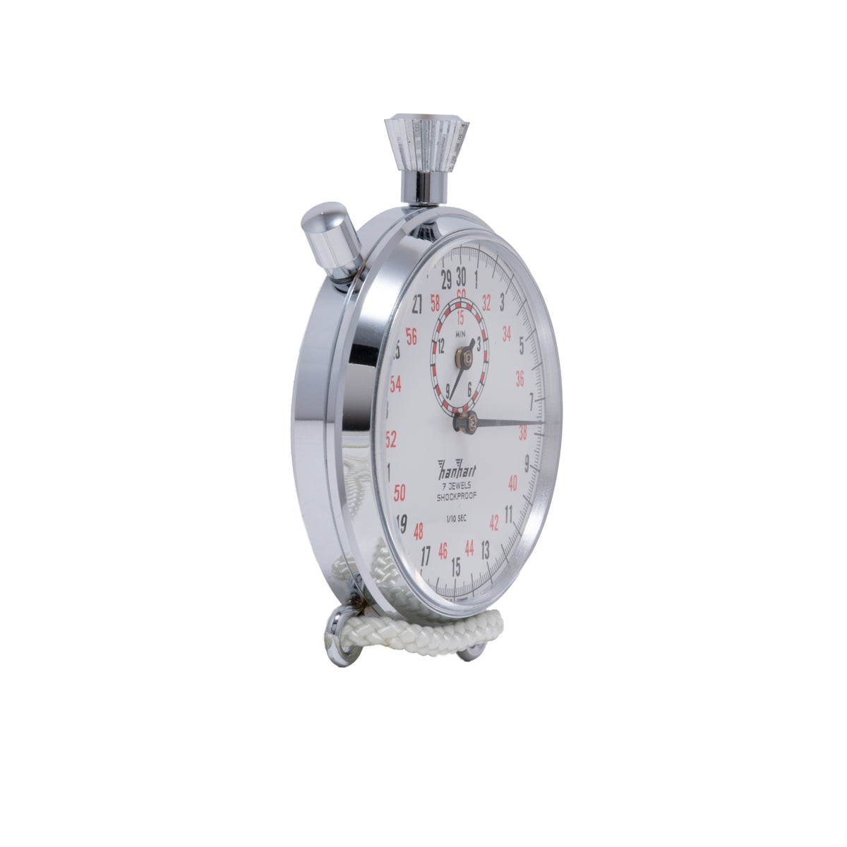 Hanhart 'Swing' Stopwatch