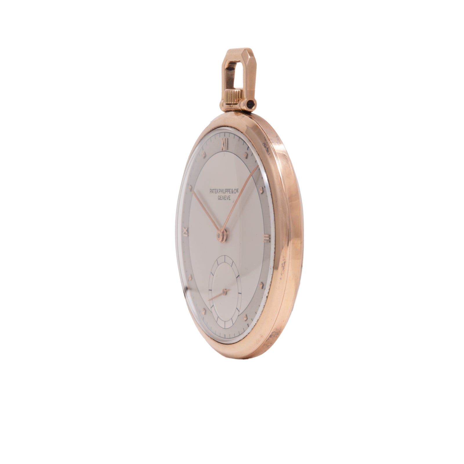 Patek Philippe Pocket Watch