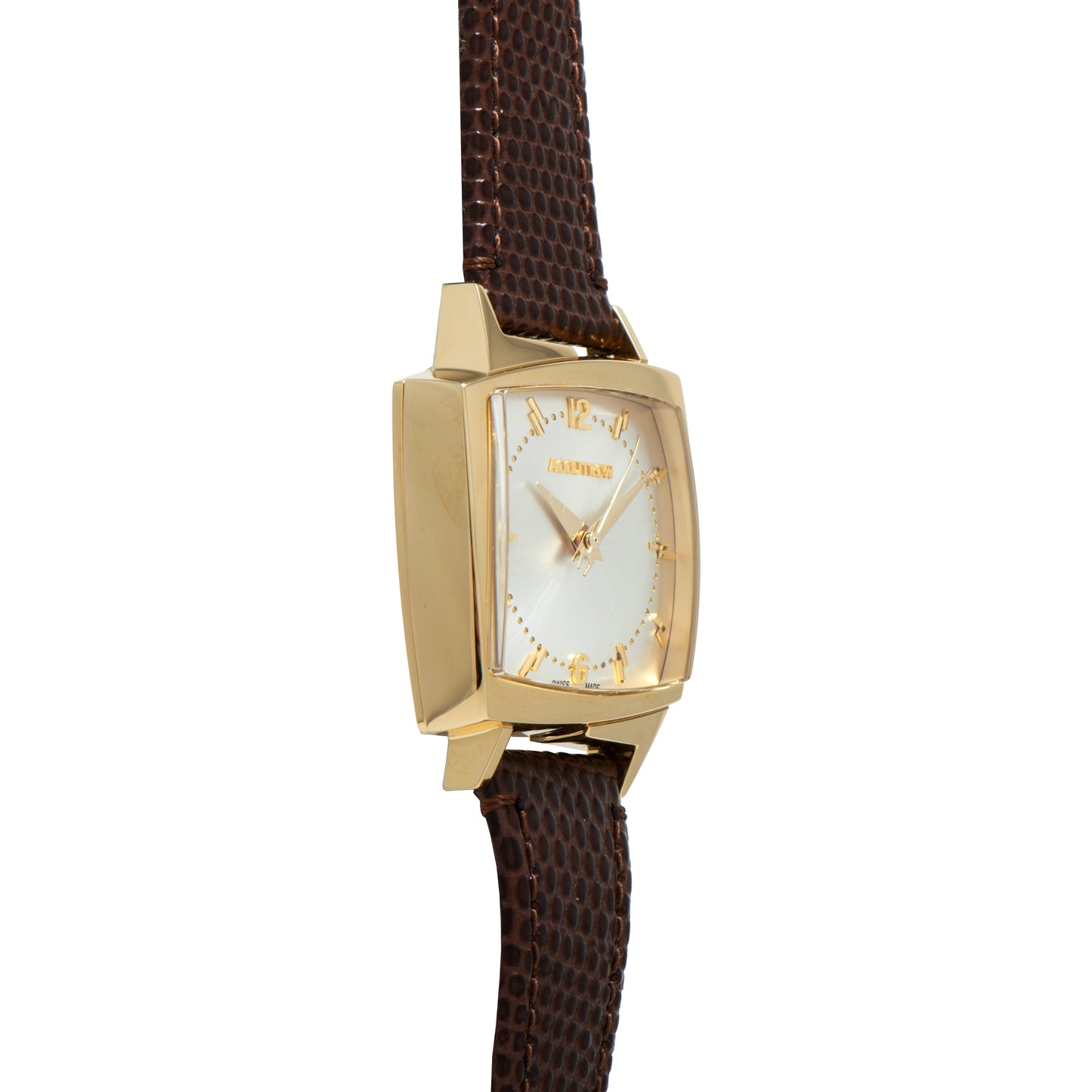 Accutron 521 Legacy 'The King'