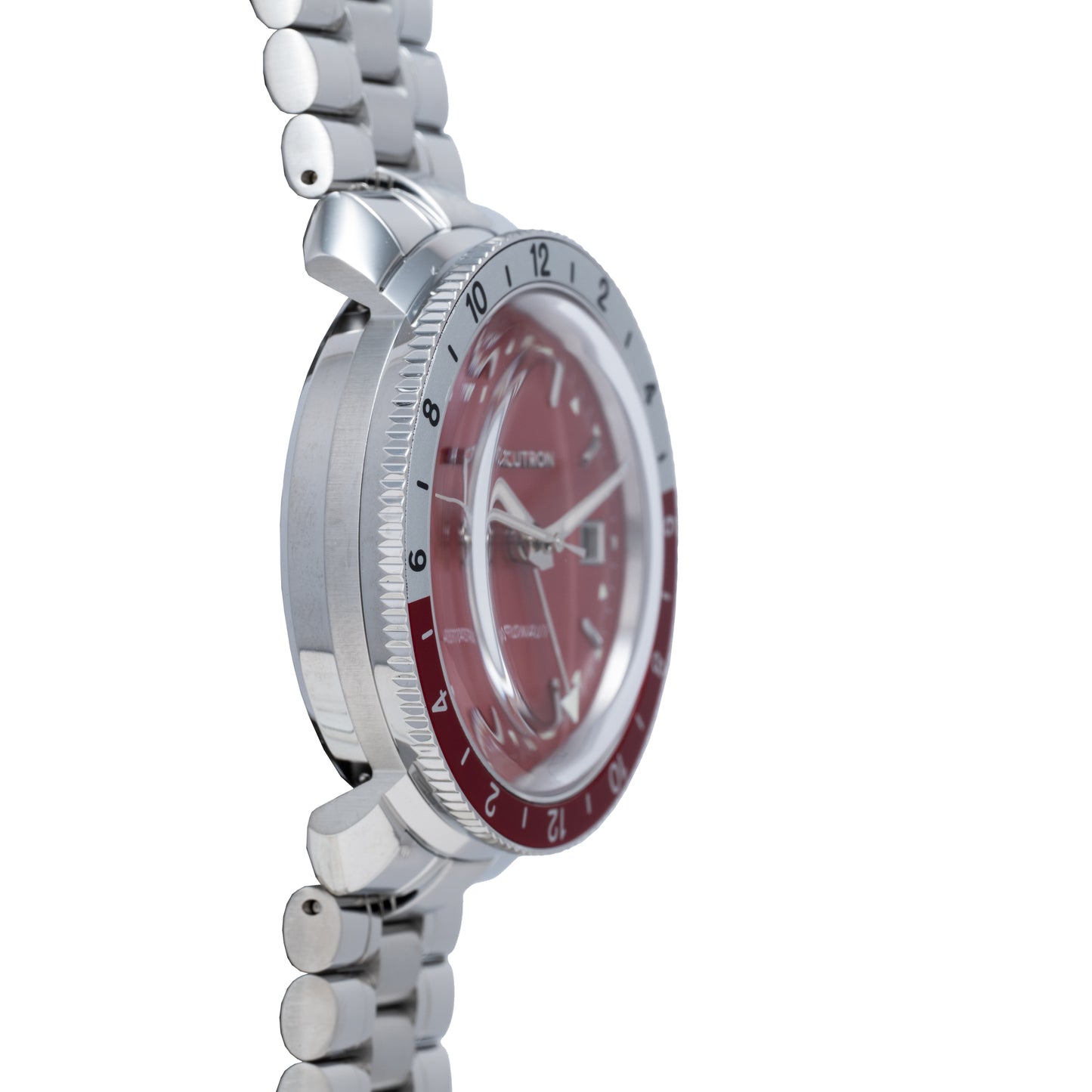 Bulova Accutron Astronaut