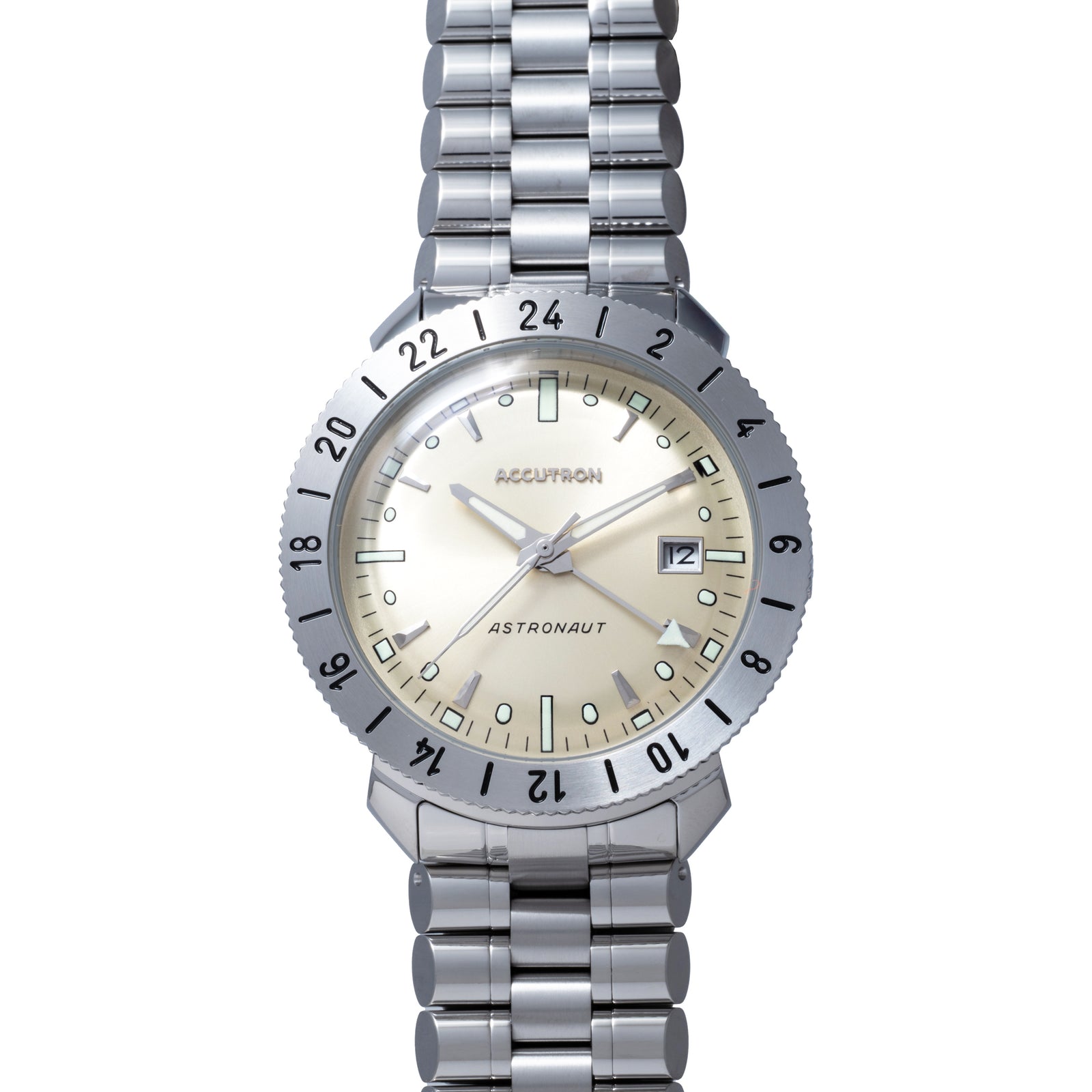 Bulova Accutron Astronaut LTi