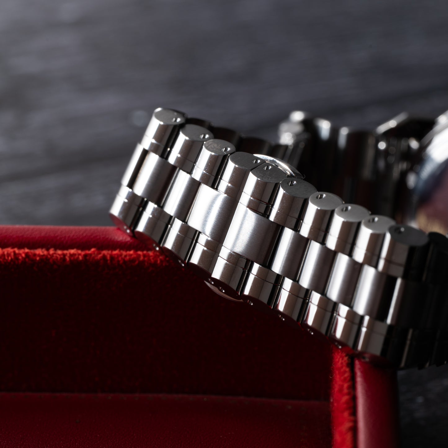 Bulova Accutron Astronaut LTi