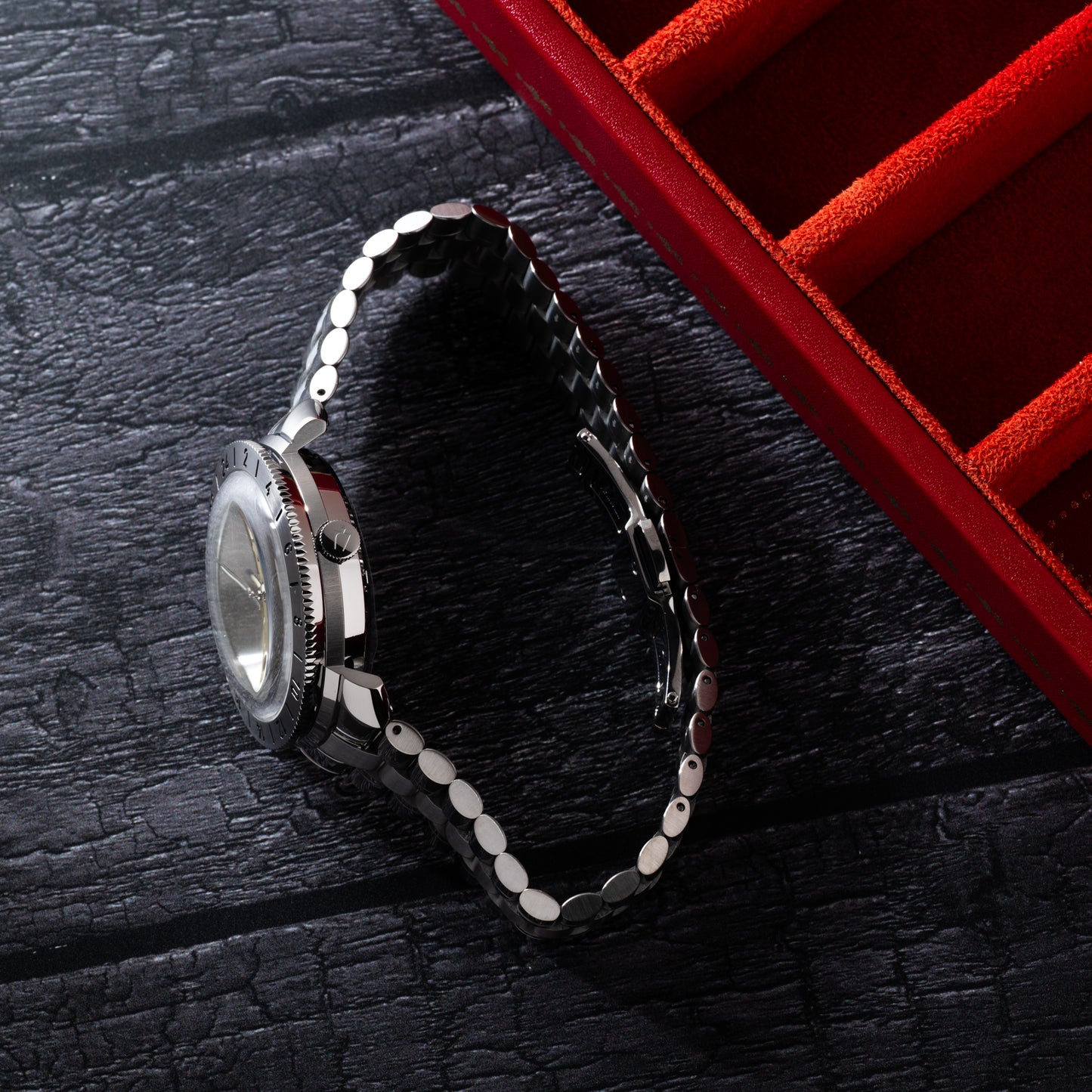 Bulova Accutron Astronaut LTi