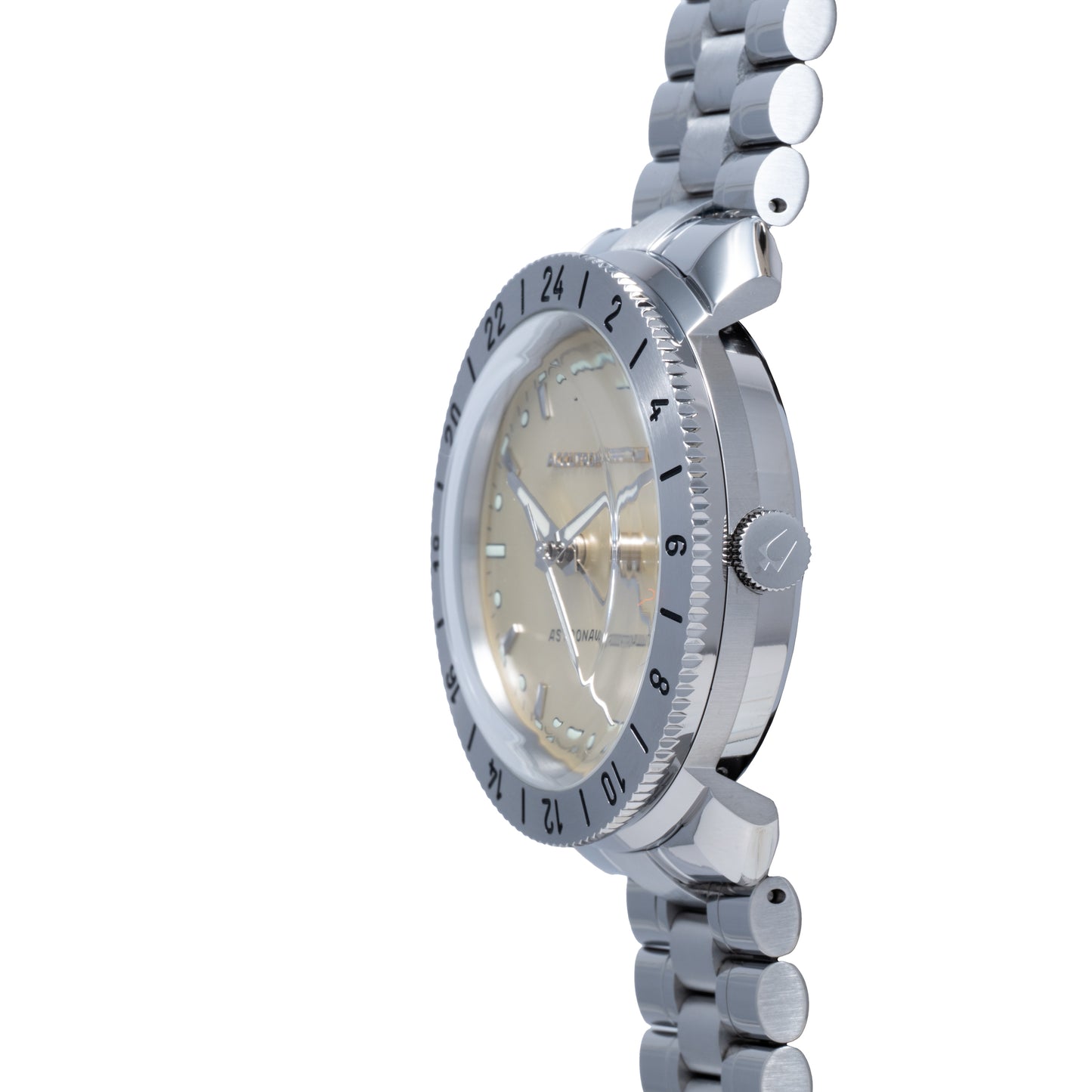 Bulova Accutron Astronaut LTi