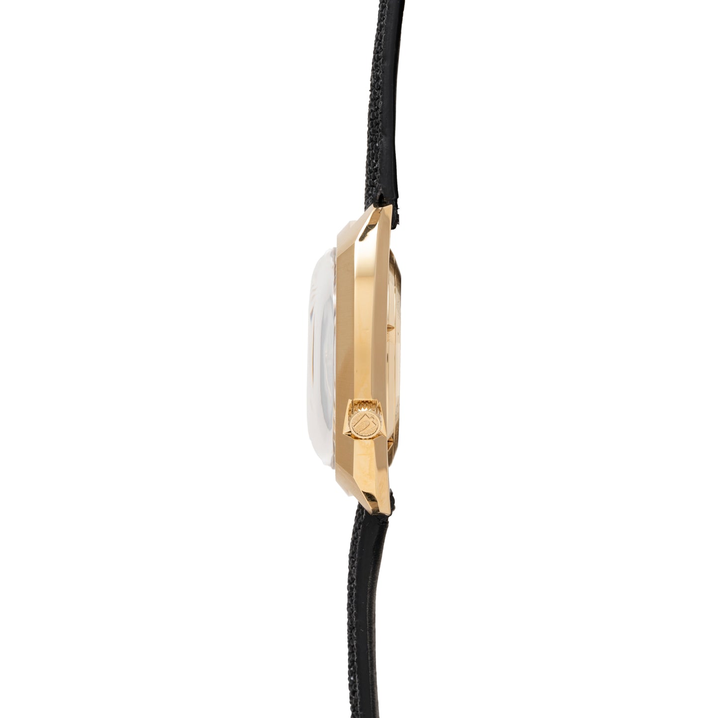 Accutron X Le Kool Legacy 'Cushion TV'