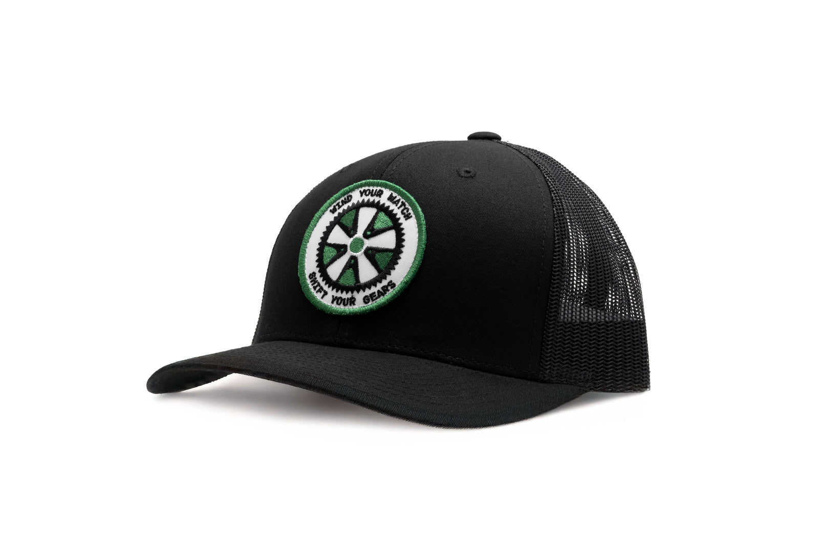 Standard H x Analog:Shift Hat