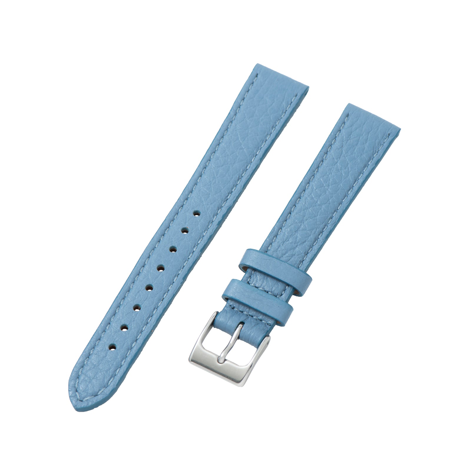 Amelia Blue Cervo Strap