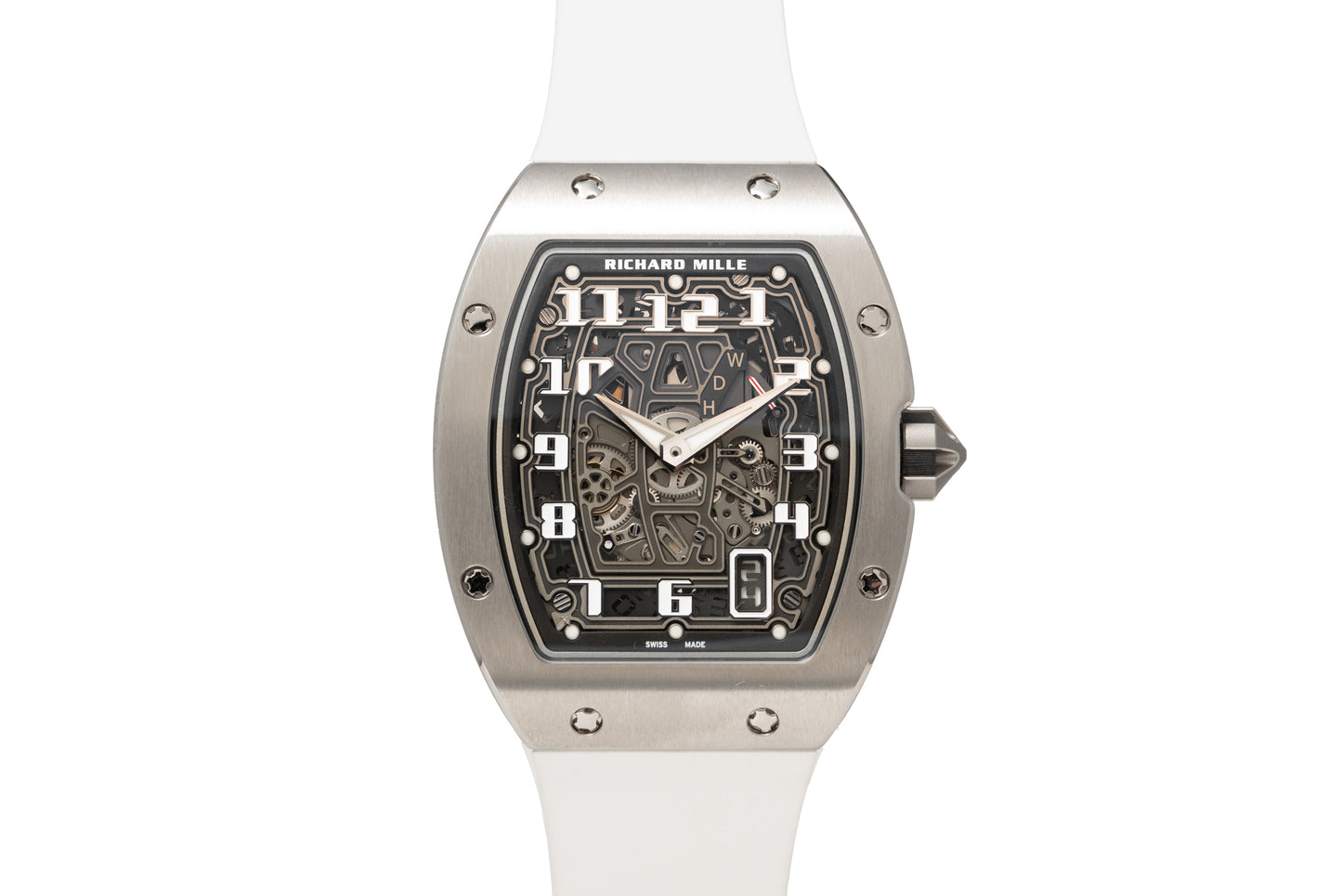 Richard Mille RM67-01 Automatic Extra Flat