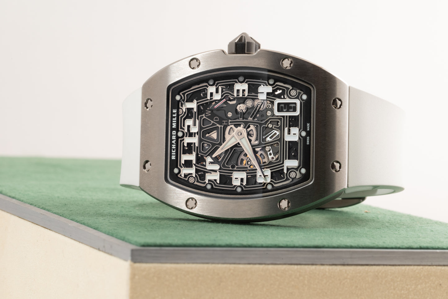 Richard Mille RM67-01 Automatic Extra Flat